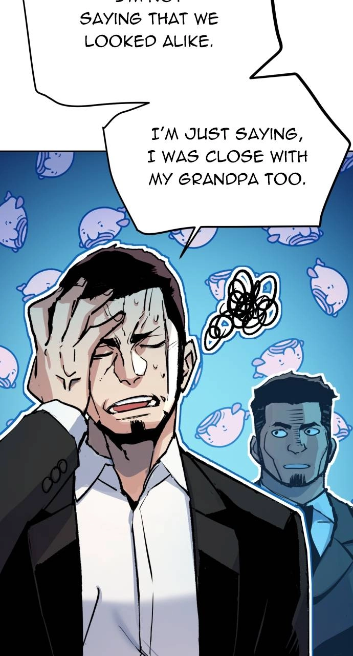 Mercenary Enrollment Chapter 144, page 88 of 107