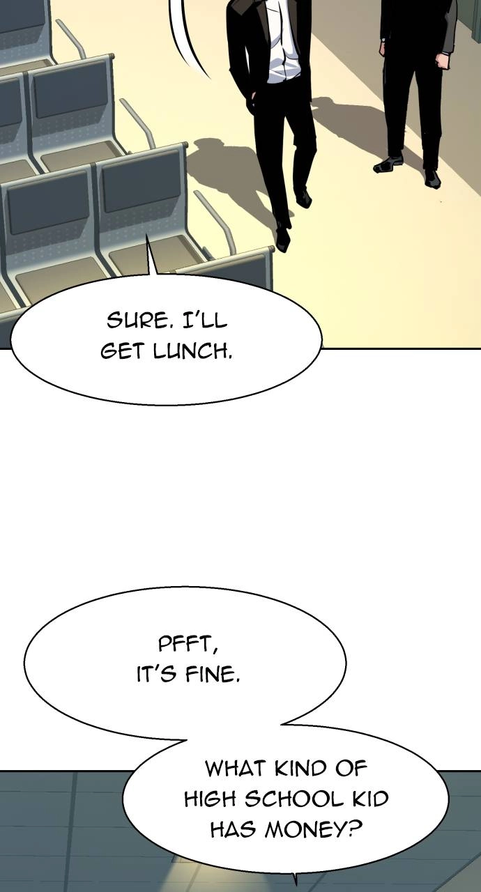Mercenary Enrollment Chapter 144, page 90 of 107
