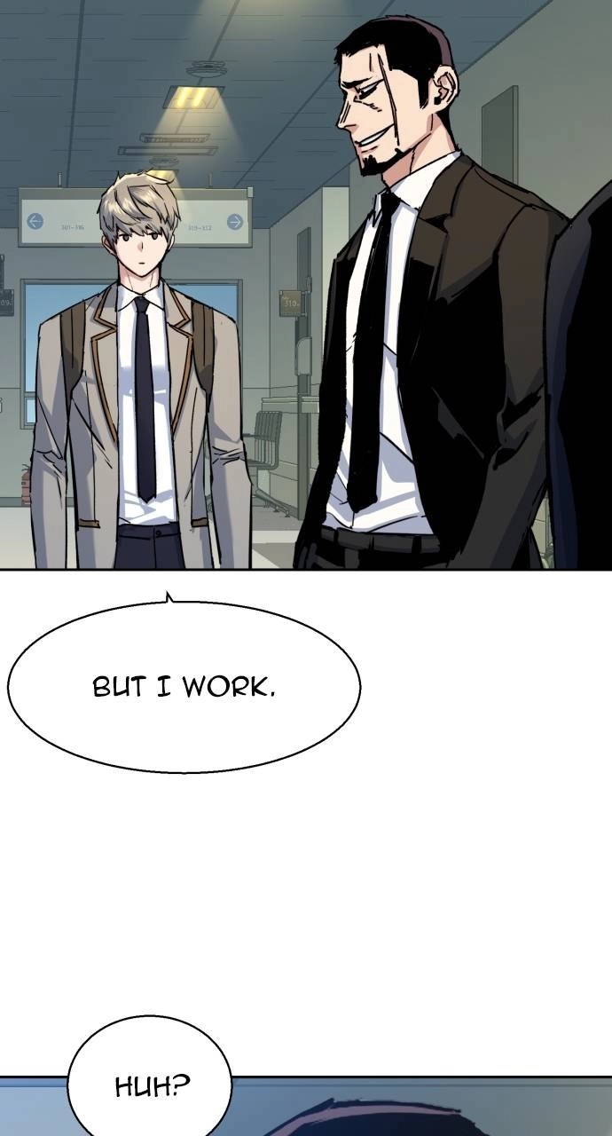 Mercenary Enrollment Chapter 144, page 91 of 107