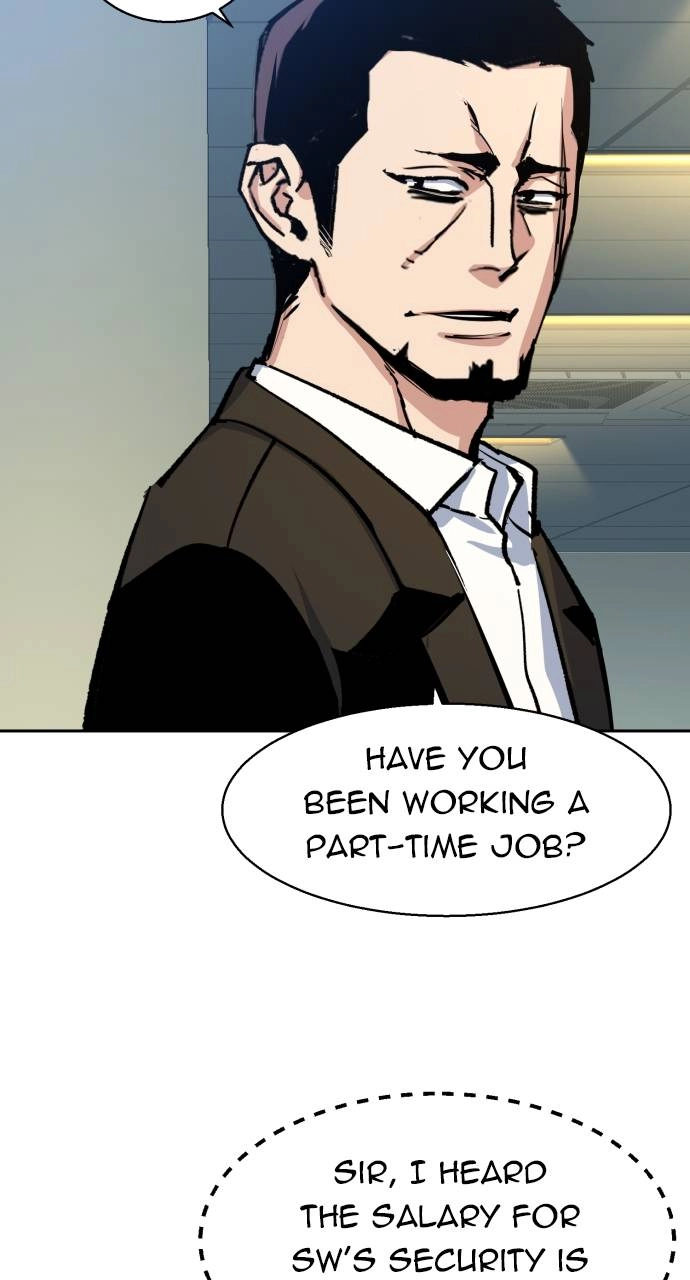 Mercenary Enrollment Chapter 144, page 92 of 107