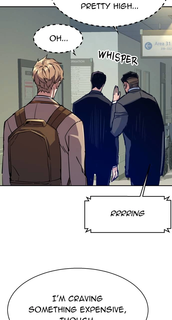 Mercenary Enrollment Chapter 144, page 93 of 107