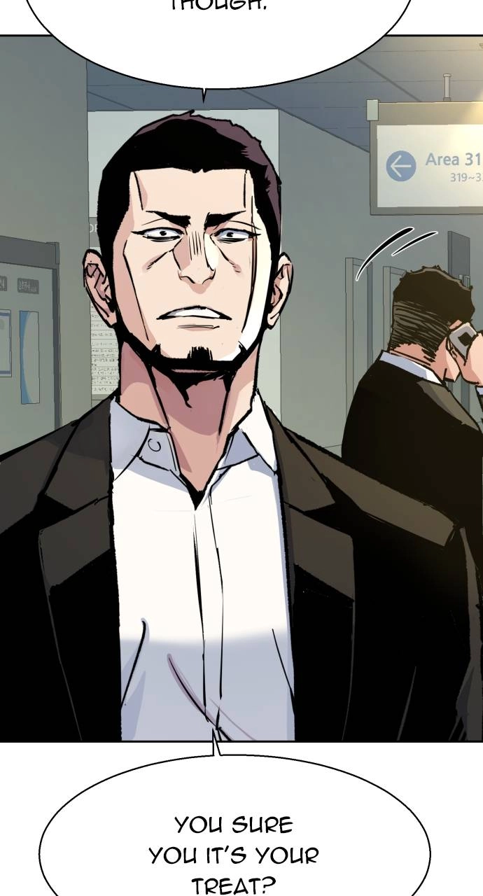 Mercenary Enrollment Chapter 144, page 94 of 107