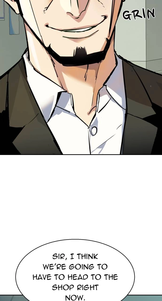 Mercenary Enrollment Chapter 144, page 97 of 107