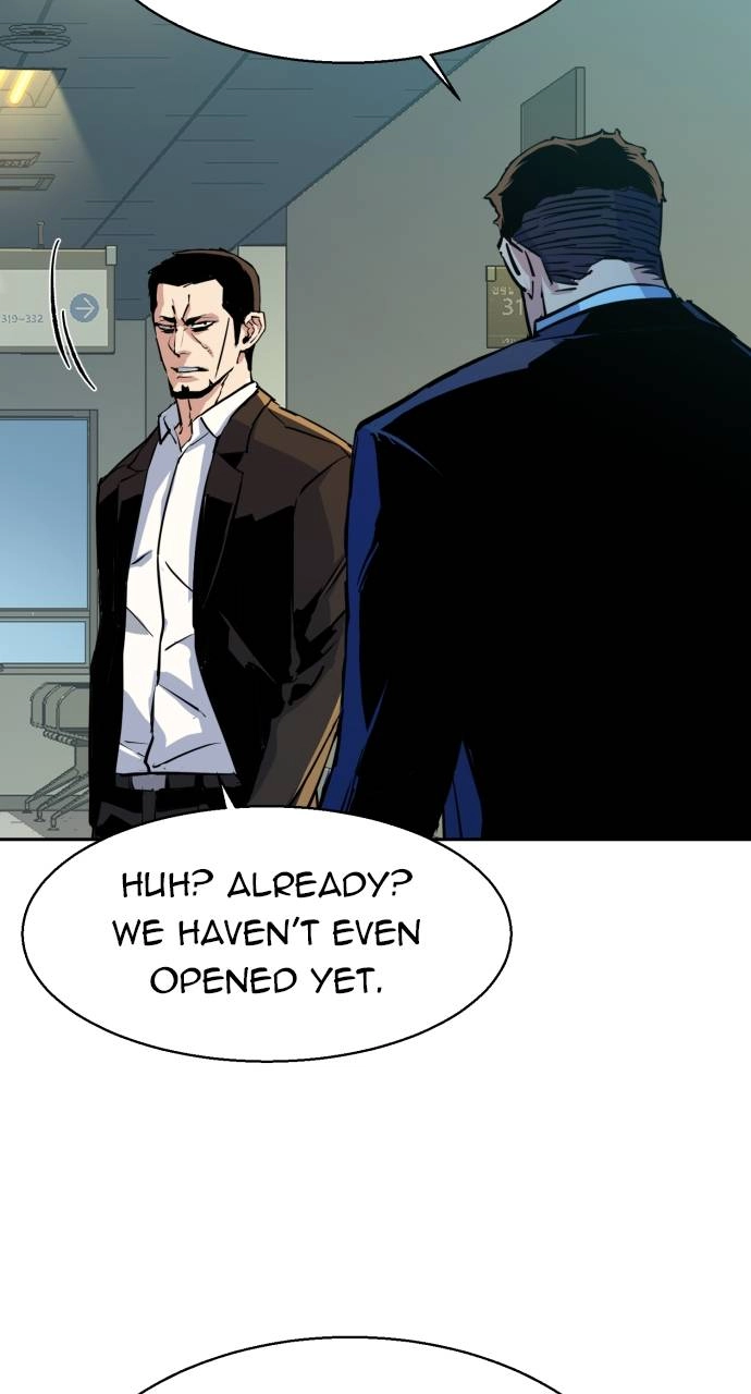 Mercenary Enrollment Chapter 144, page 98 of 107
