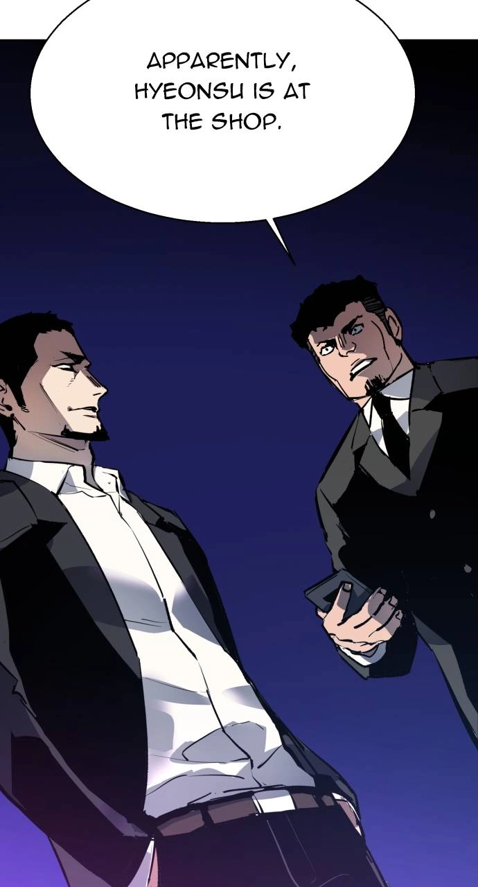 Mercenary Enrollment Chapter 144, page 99 of 107