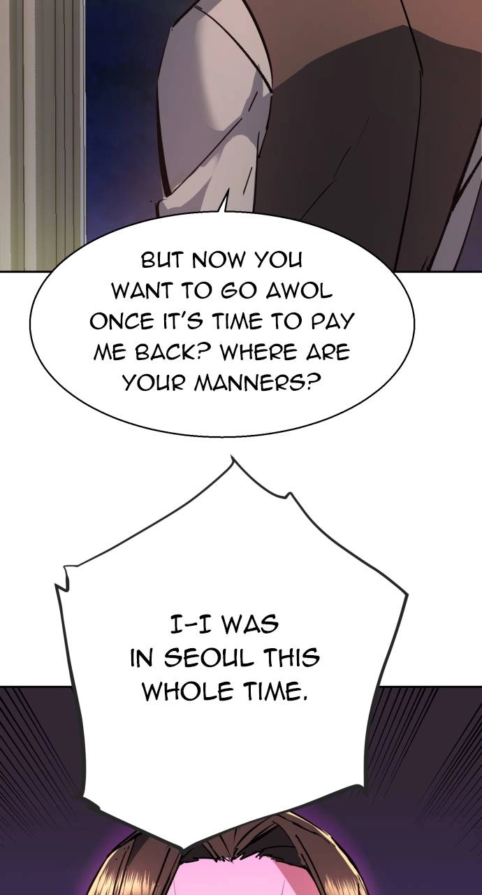 Mercenary Enrollment Chapter 145, page 101 of 106