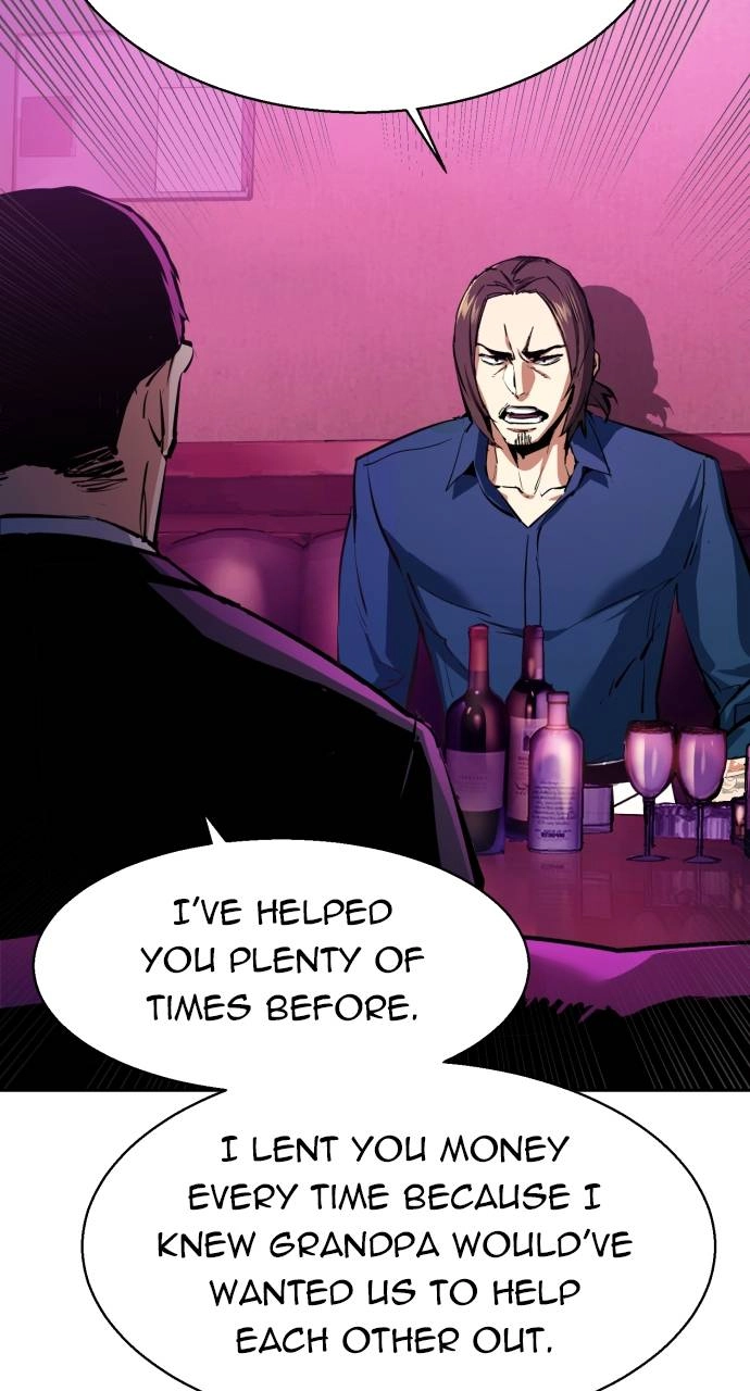 Mercenary Enrollment Chapter 145, page 12 of 106