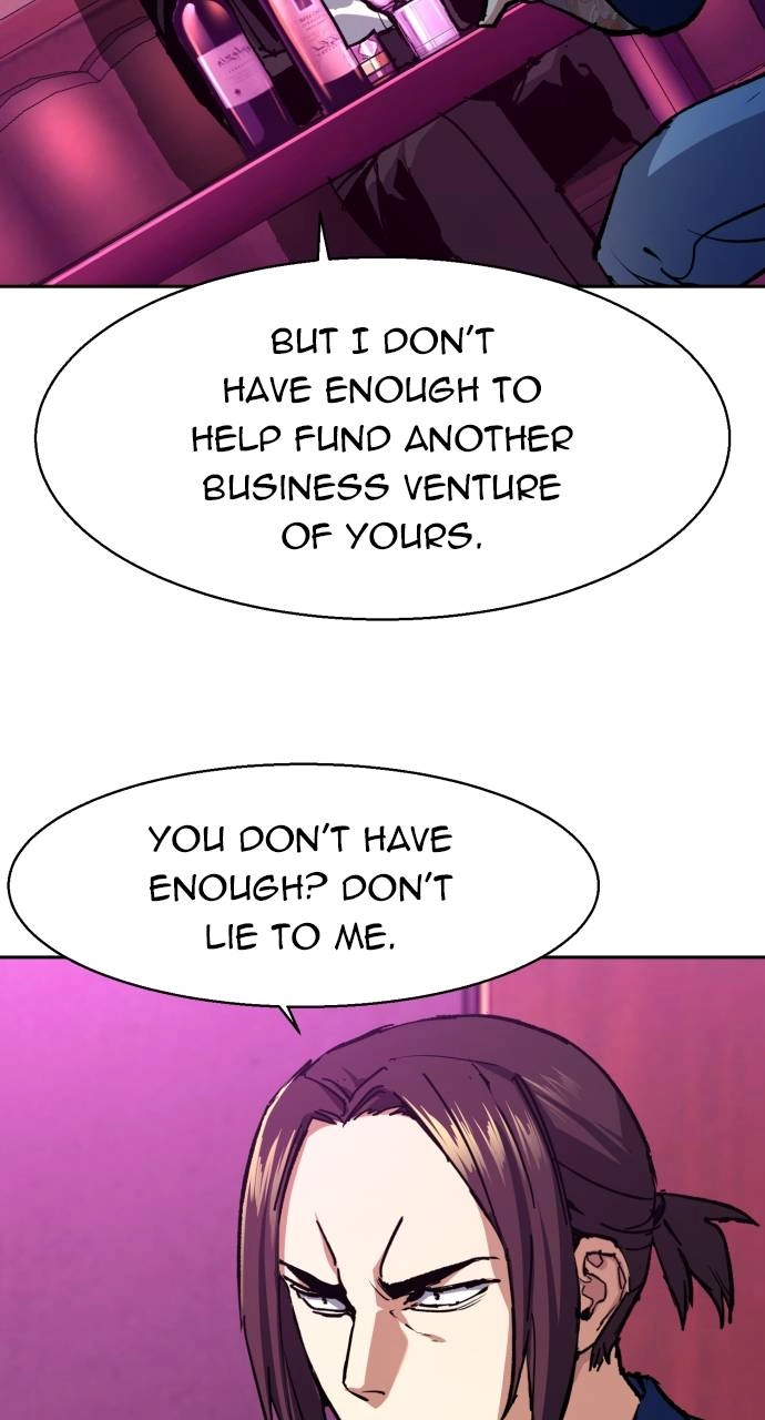 Mercenary Enrollment Chapter 145, page 15 of 106