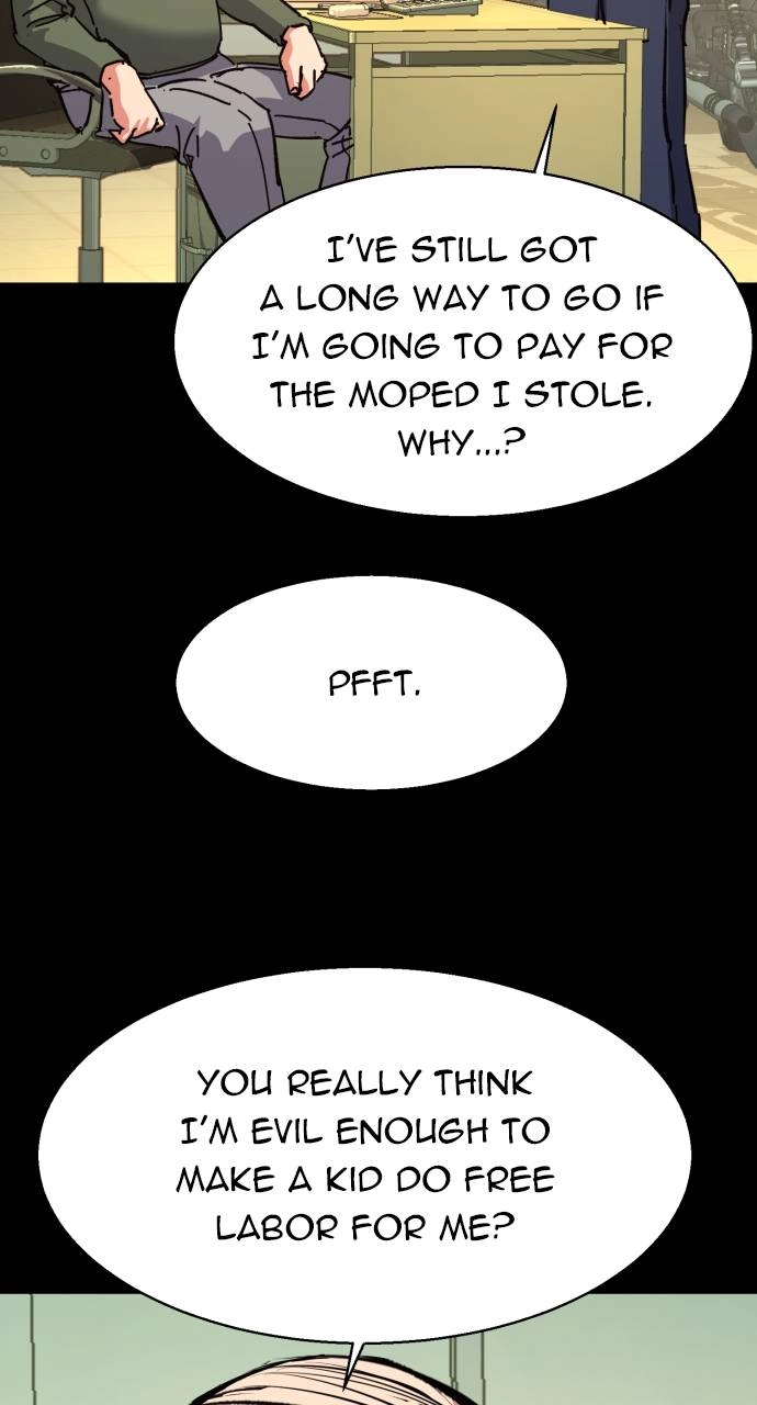 Mercenary Enrollment Chapter 145, page 32 of 106