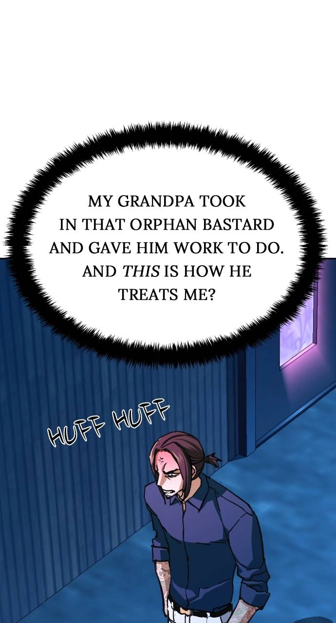 Mercenary Enrollment Chapter 145, page 44 of 106