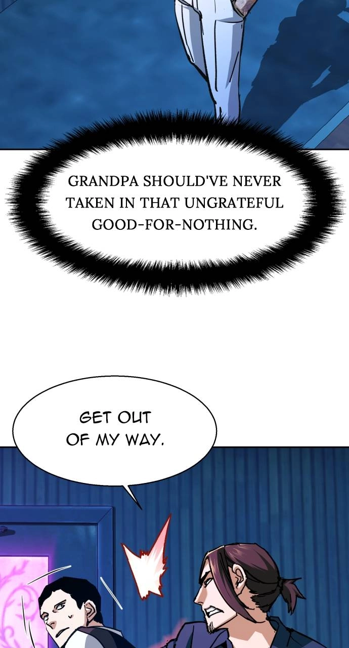 Mercenary Enrollment Chapter 145, page 45 of 106