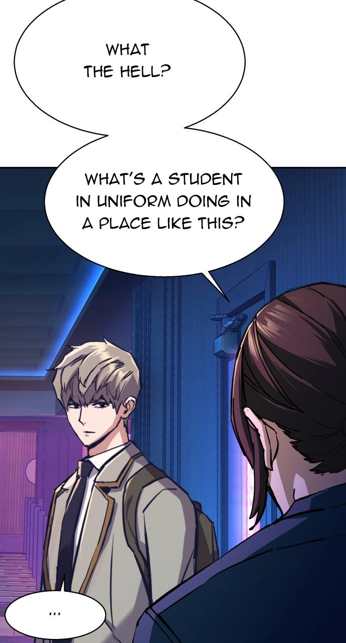 Mercenary Enrollment Chapter 145, page 49 of 106