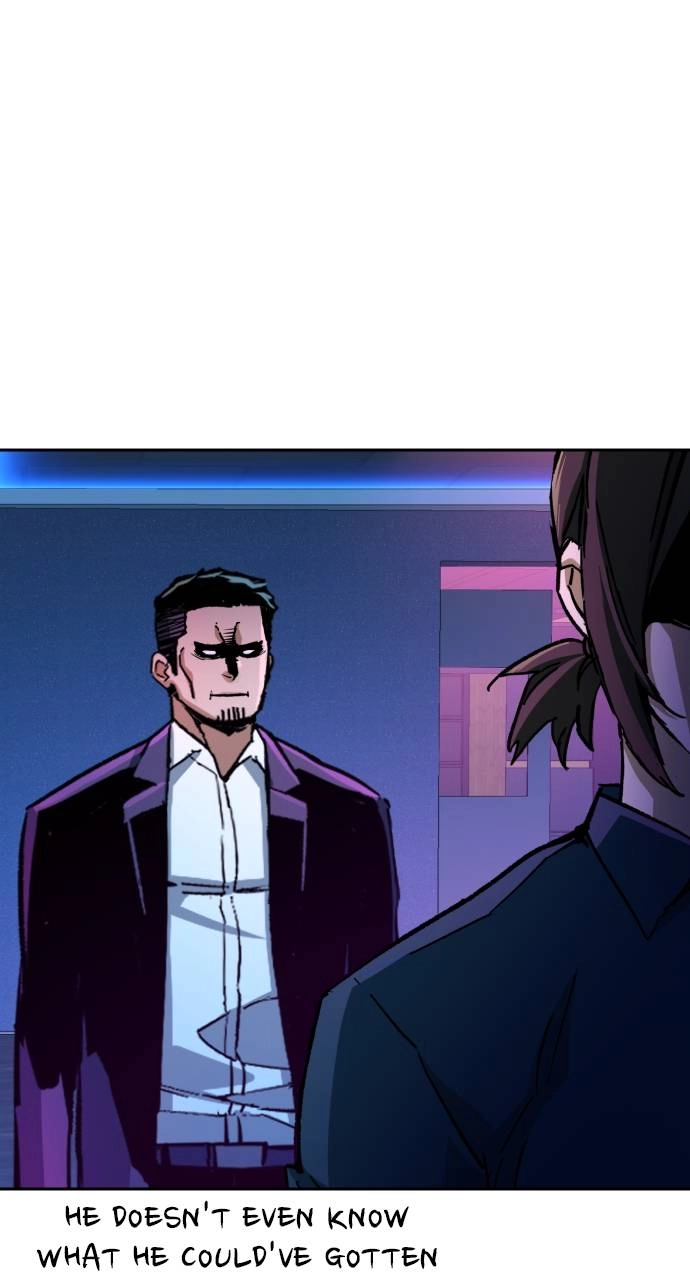 Mercenary Enrollment Chapter 145, page 58 of 106