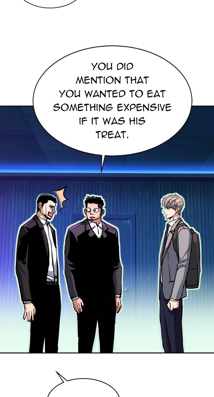 Mercenary Enrollment Chapter 145, page 62 of 106