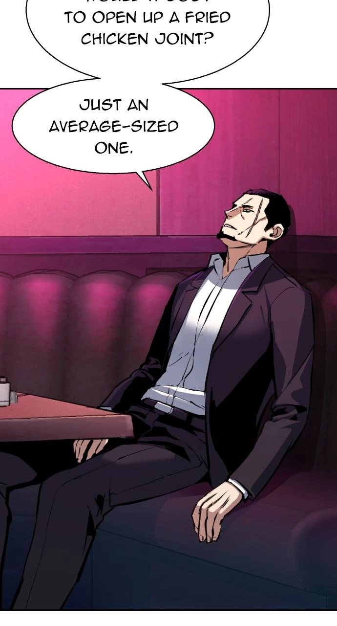 Mercenary Enrollment Chapter 145, page 65 of 106