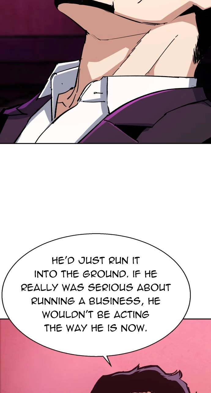 Mercenary Enrollment Chapter 145, page 68 of 106