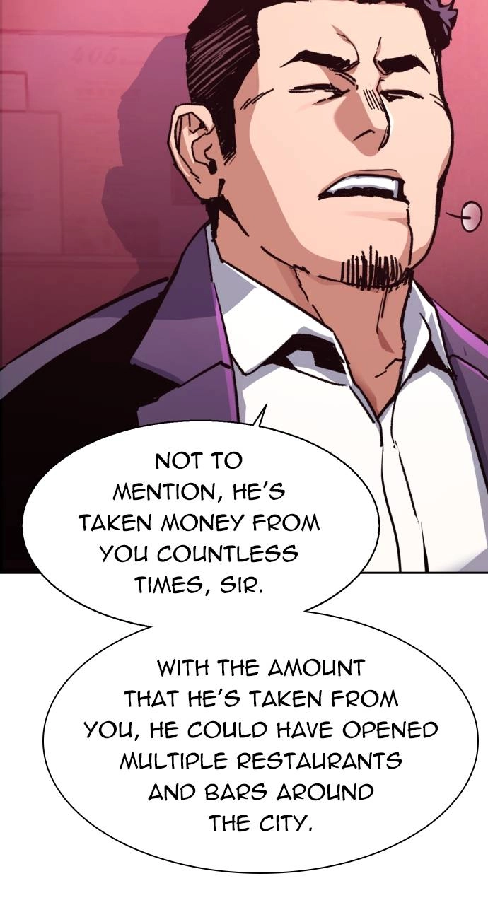 Mercenary Enrollment Chapter 145, page 69 of 106