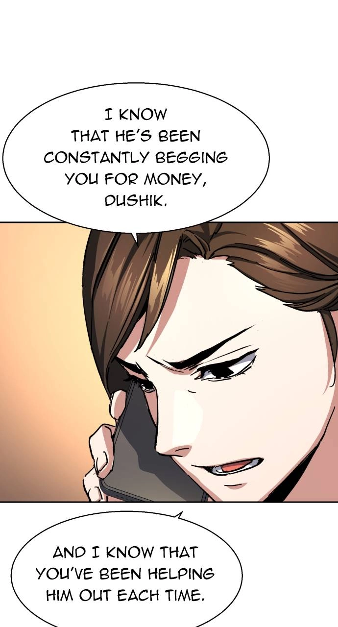 Mercenary Enrollment Chapter 145, page 75 of 106