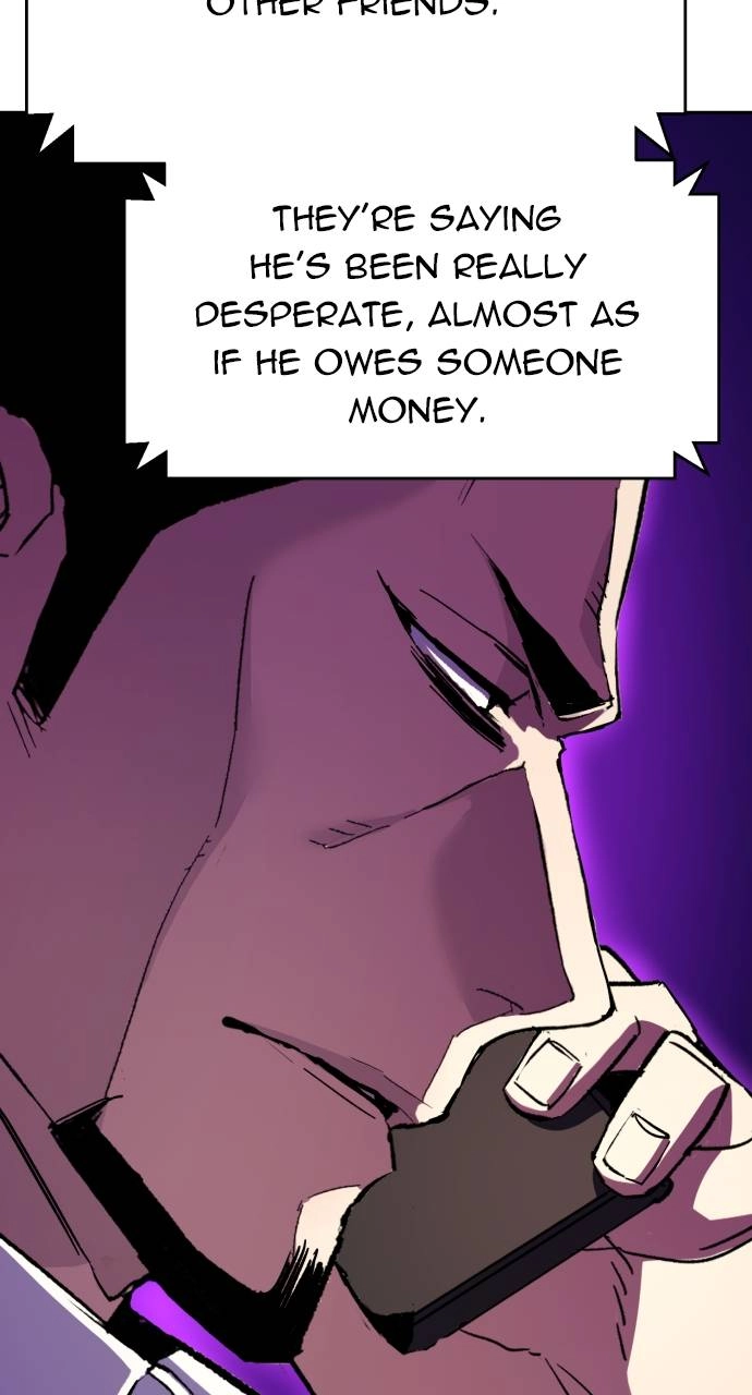 Mercenary Enrollment Chapter 145, page 79 of 106
