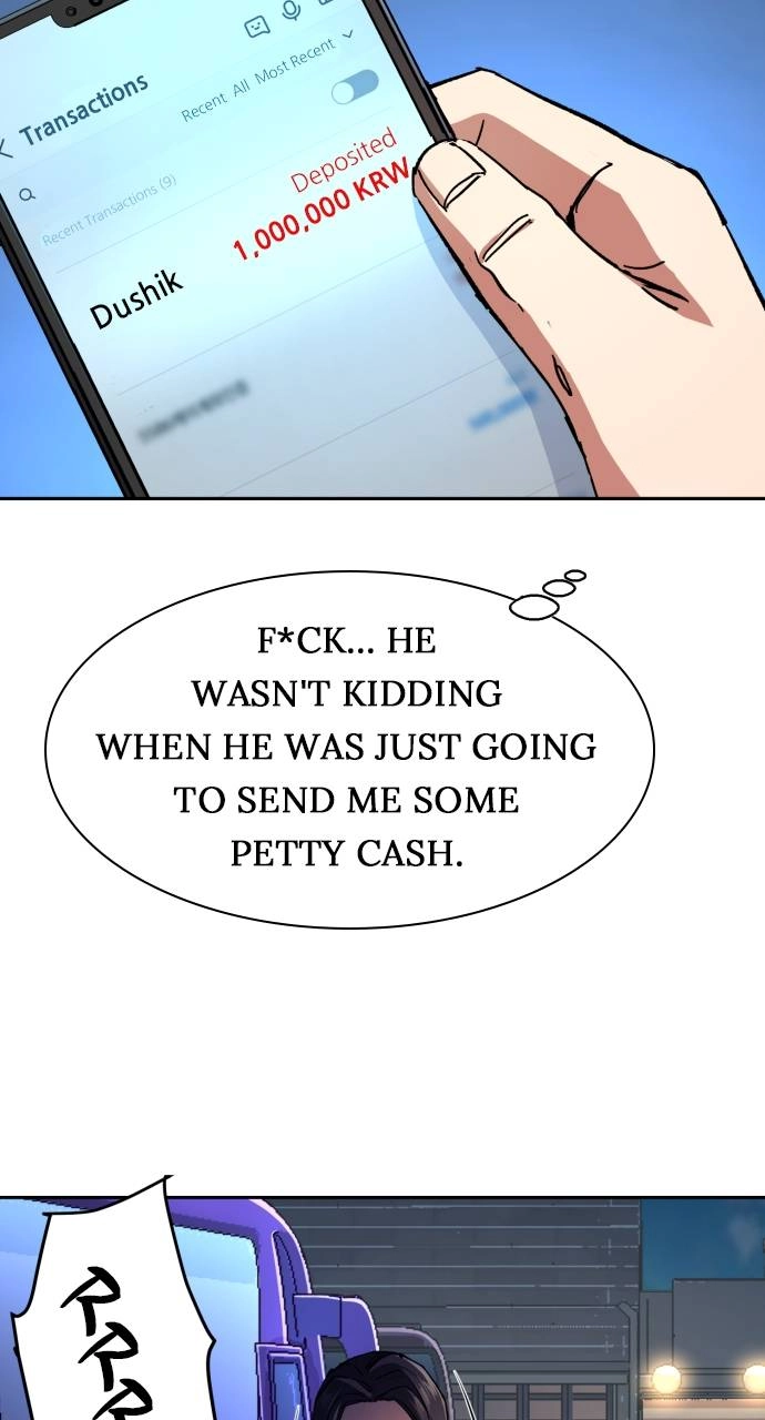 Mercenary Enrollment Chapter 145, page 84 of 106
