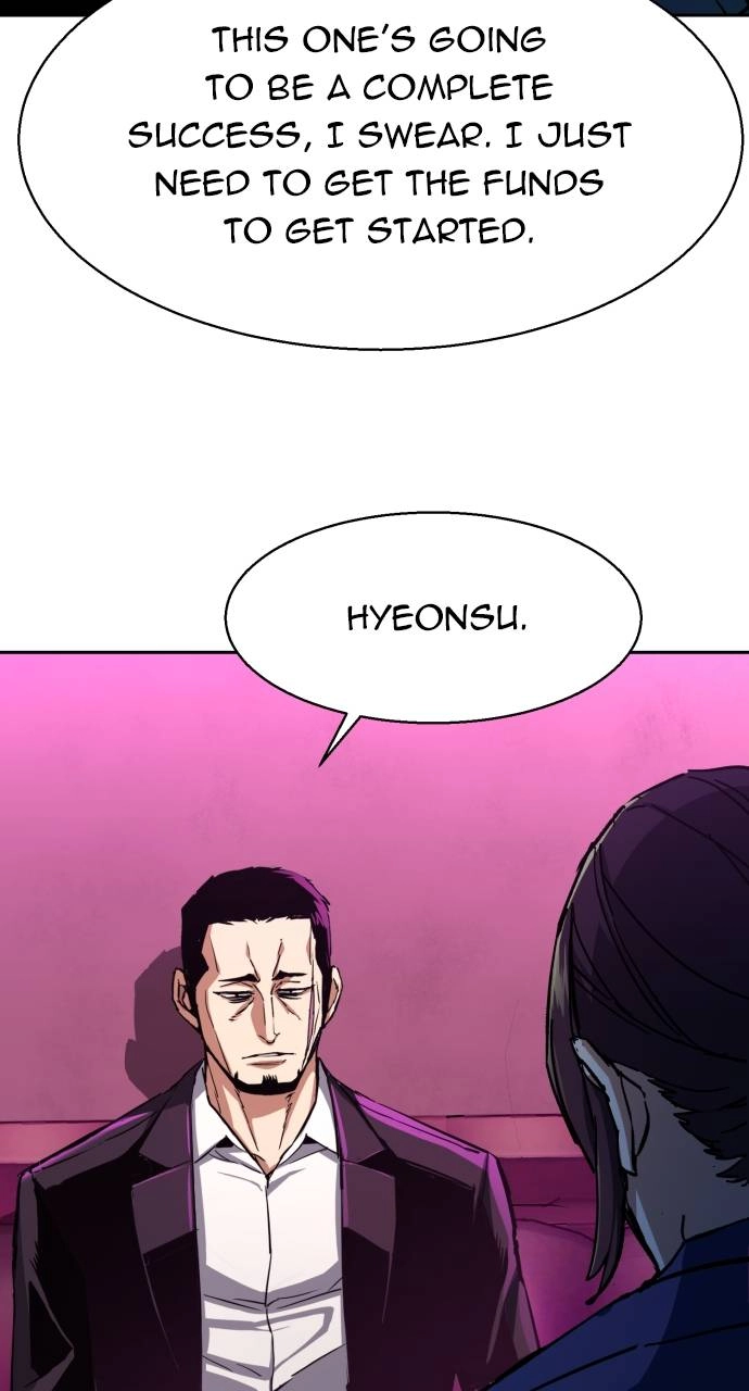 Mercenary Enrollment Chapter 145, page 9 of 106