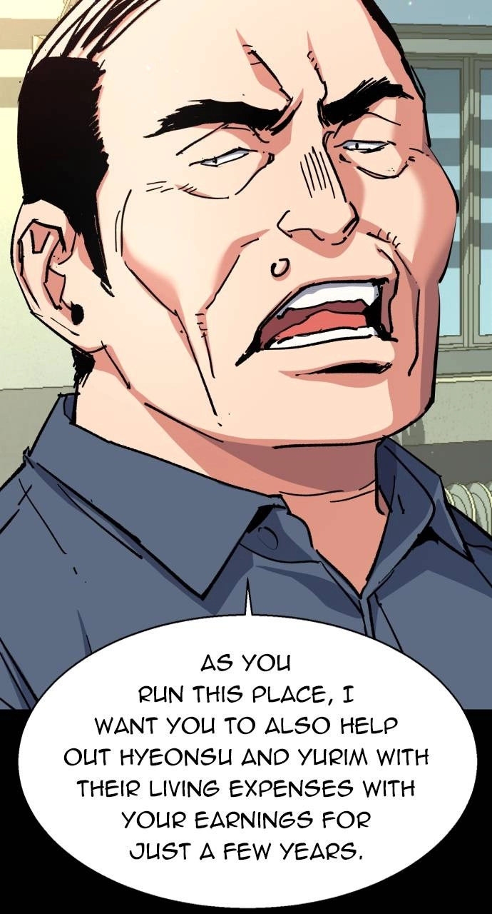 Mercenary Enrollment Chapter 146, page 15 of 102