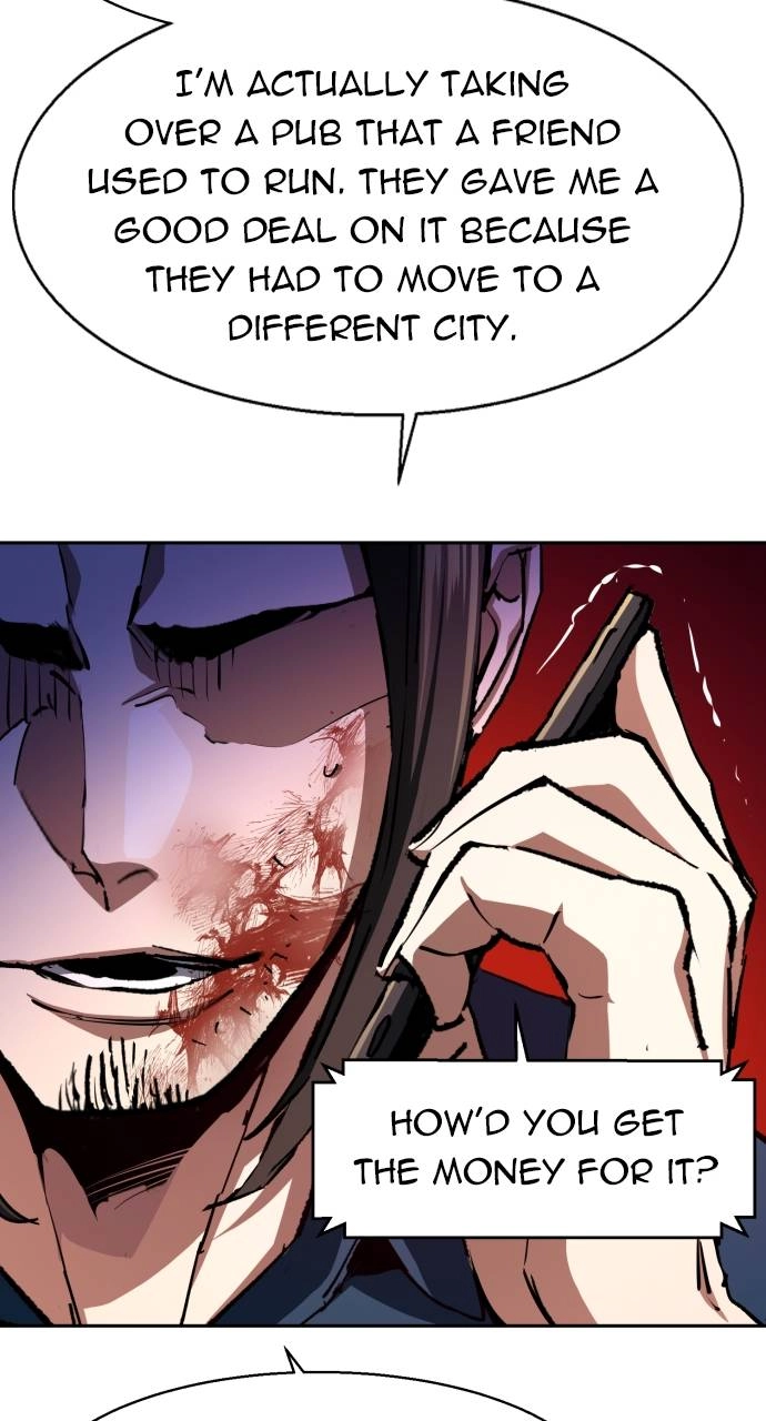 Mercenary Enrollment Chapter 146, page 25 of 102