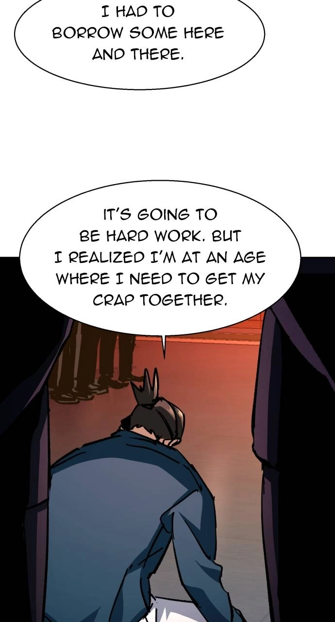 Mercenary Enrollment Chapter 146, page 26 of 102
