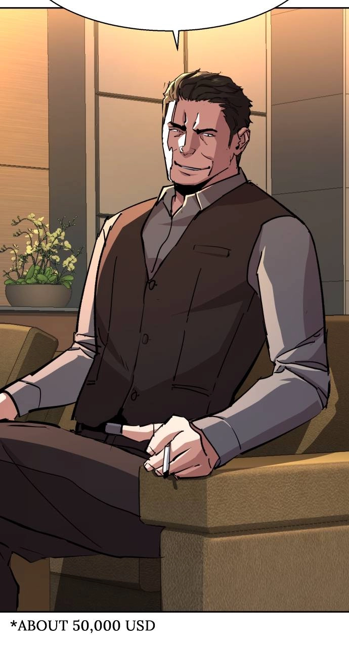 Mercenary Enrollment Chapter 146, page 35 of 102