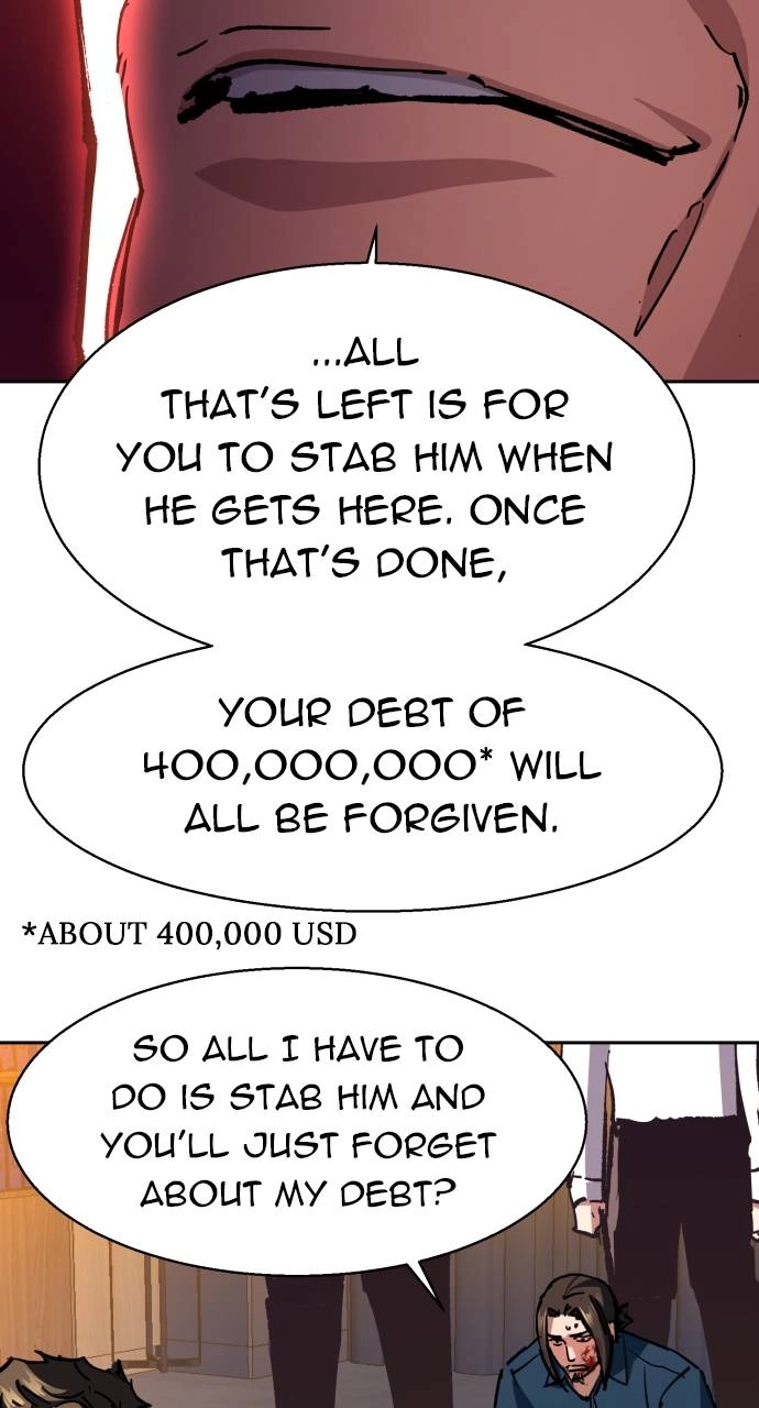 Mercenary Enrollment Chapter 146, page 37 of 102