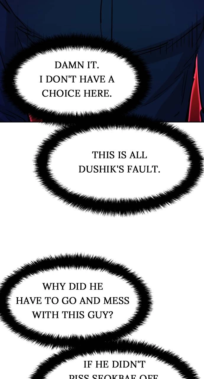 Mercenary Enrollment Chapter 146, page 41 of 102