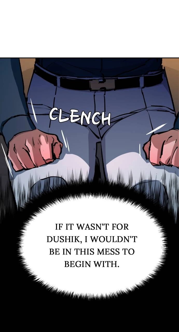 Mercenary Enrollment Chapter 146, page 43 of 102