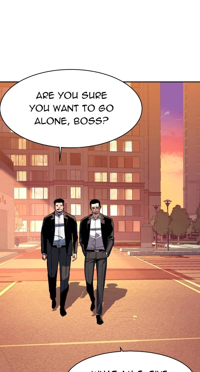 Mercenary Enrollment Chapter 146, page 48 of 102