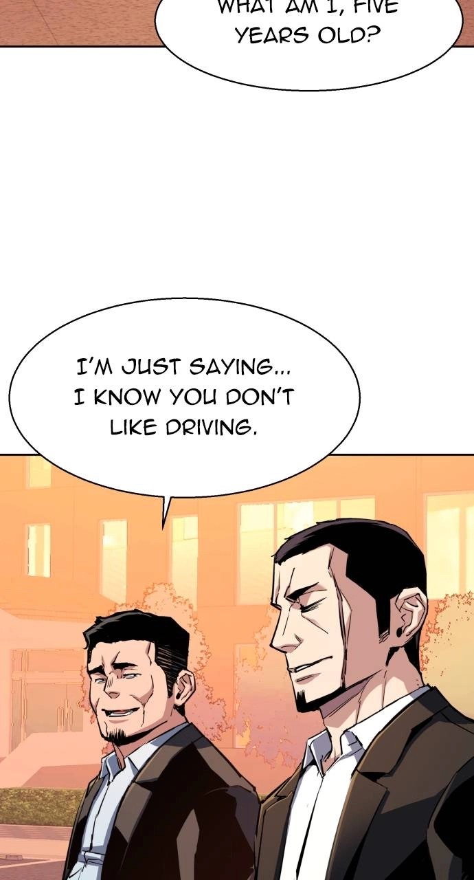 Mercenary Enrollment Chapter 146, page 49 of 102