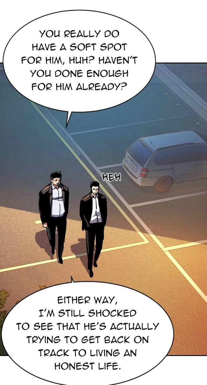 Mercenary Enrollment Chapter 146, page 55 of 102