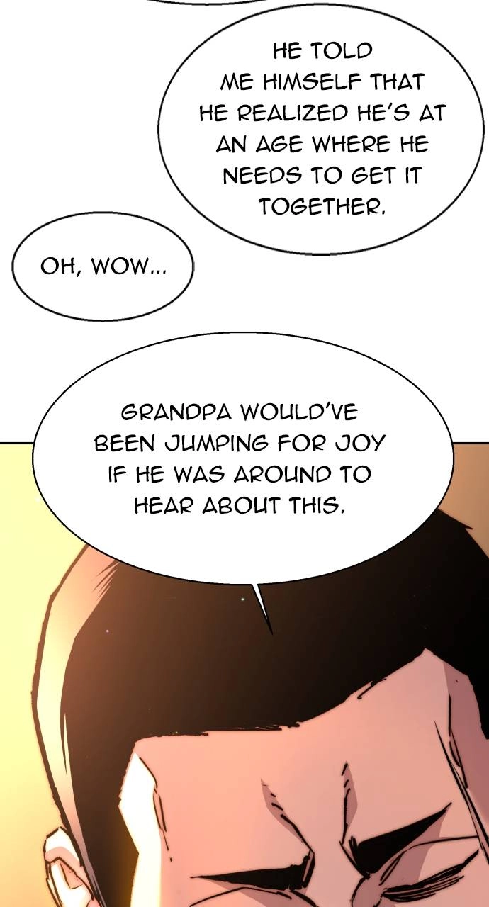 Mercenary Enrollment Chapter 146, page 56 of 102