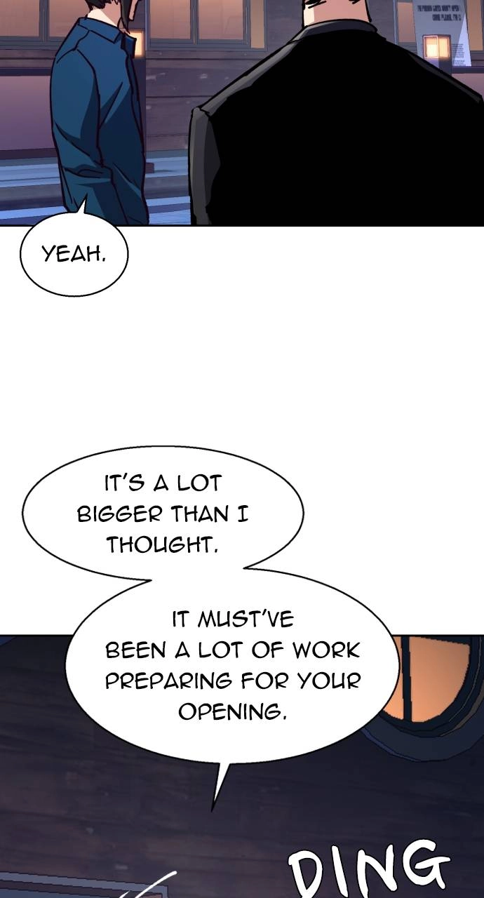 Mercenary Enrollment Chapter 146, page 65 of 102