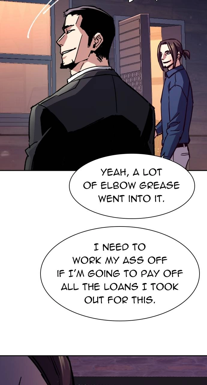 Mercenary Enrollment Chapter 146, page 66 of 102