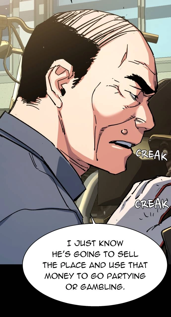 Mercenary Enrollment Chapter 146, page 7 of 102