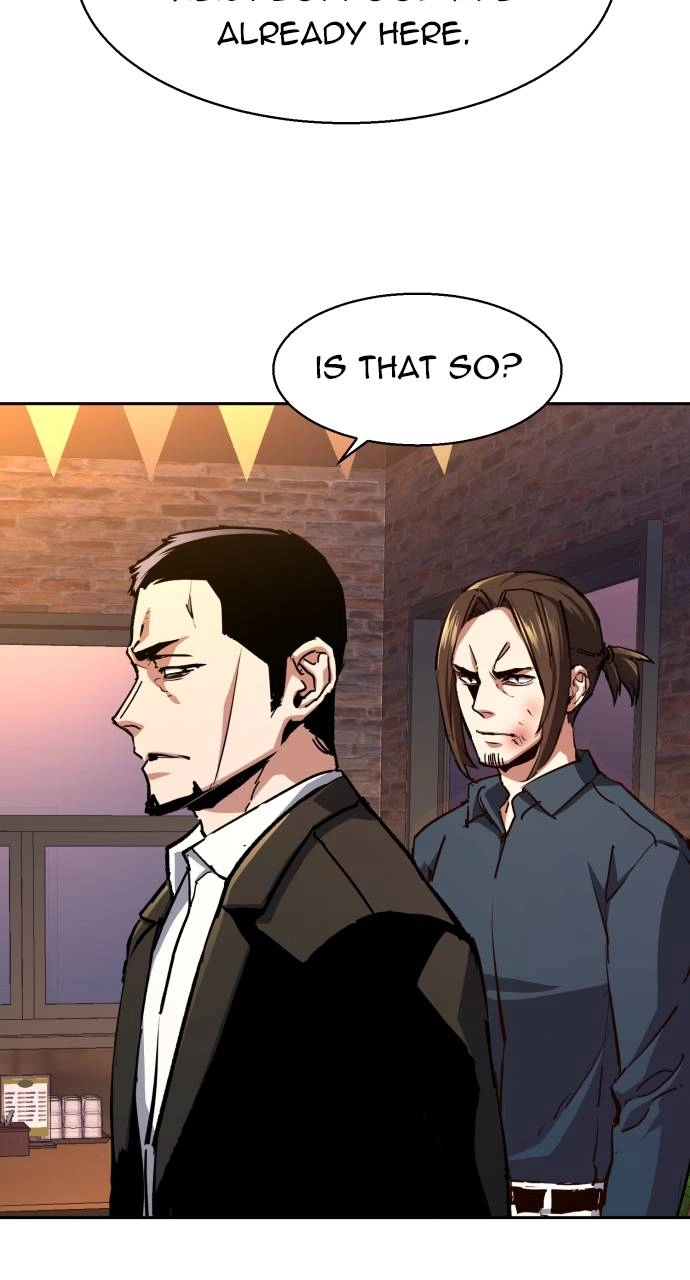 Mercenary Enrollment Chapter 146, page 71 of 102