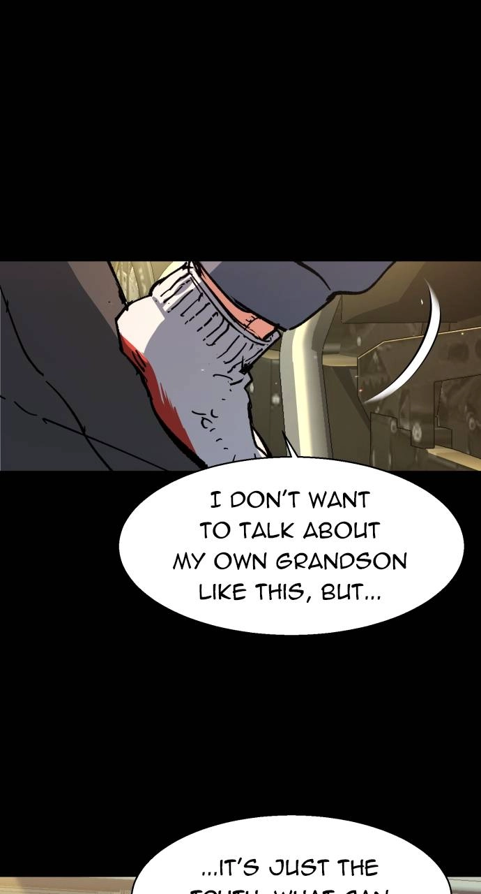 Mercenary Enrollment Chapter 146, page 8 of 102