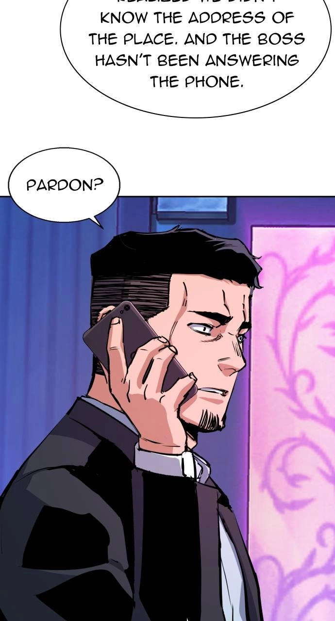 Mercenary Enrollment Chapter 146, page 90 of 102