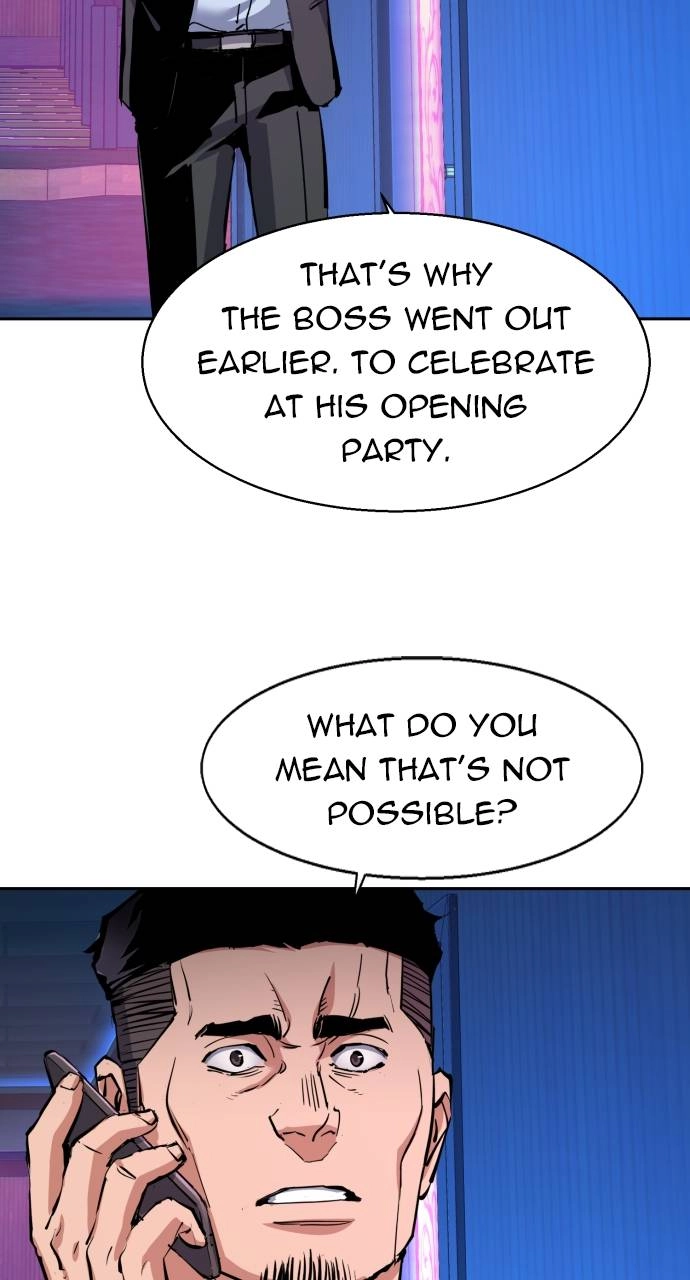 Mercenary Enrollment Chapter 146, page 92 of 102