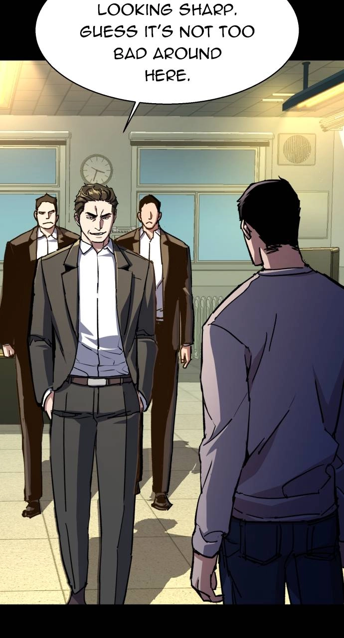 Mercenary Enrollment Chapter 147, page 10 of 109