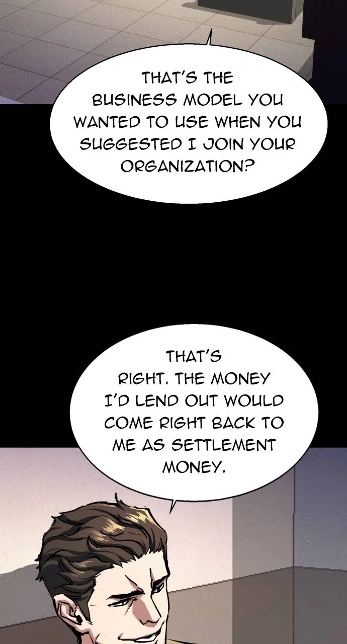 Mercenary Enrollment Chapter 147, page 21 of 109