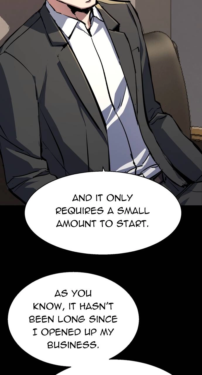 Mercenary Enrollment Chapter 147, page 22 of 109