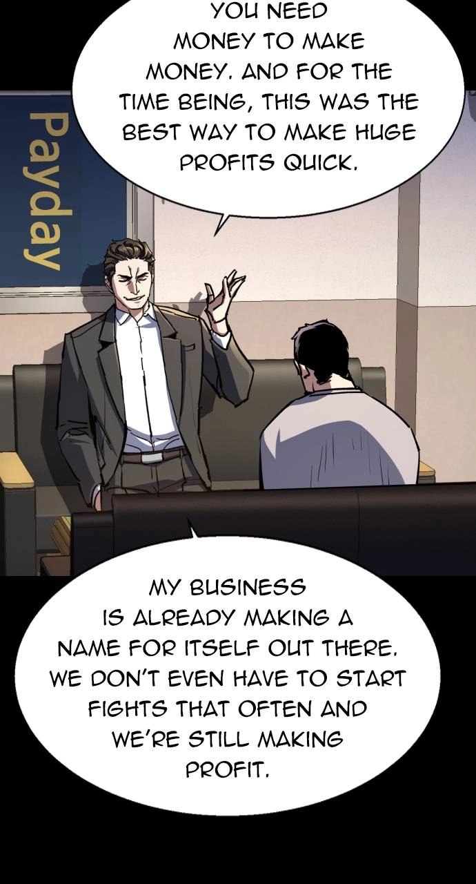 Mercenary Enrollment Chapter 147, page 23 of 109