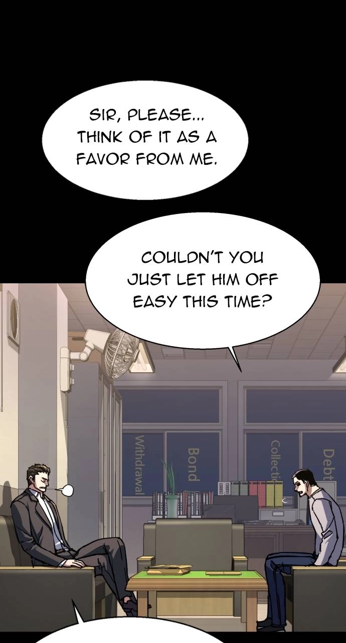 Mercenary Enrollment Chapter 147, page 31 of 109