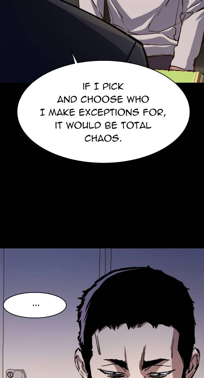 Mercenary Enrollment Chapter 147, page 33 of 109