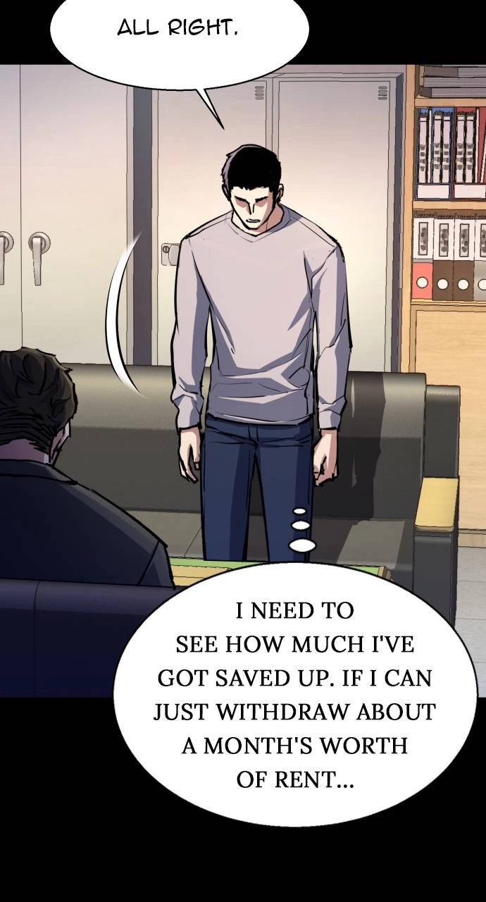 Mercenary Enrollment Chapter 147, page 35 of 109
